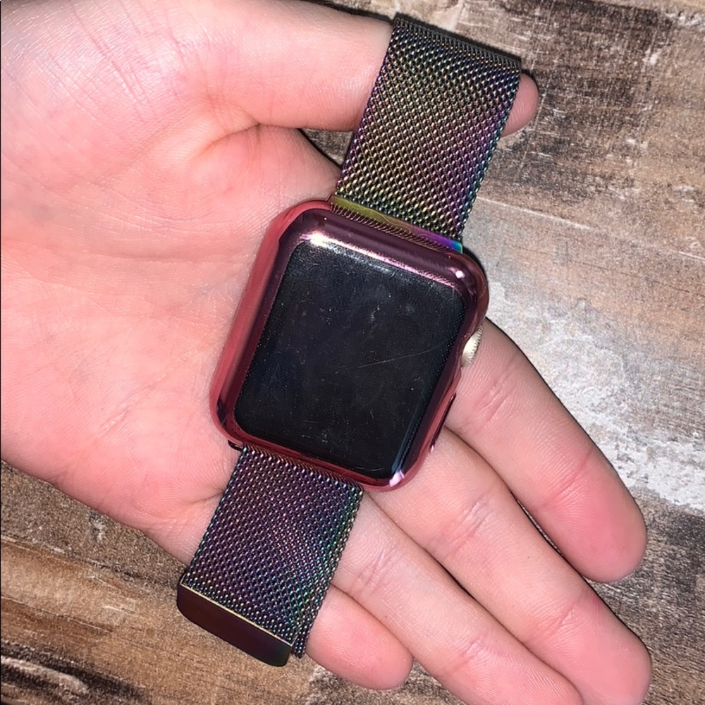 Apple Watch series 1